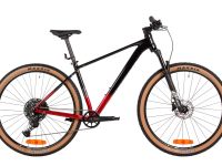 Горный велосипед Stinger Graphite Pro 29, год 2025, цвет Черный, ростовка 18