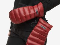 Пуховые рукавицы BASK