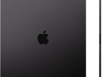 Планшет Apple iPad Pro М5 (2025) 13" Wi-Fi 256GB Space Black (без RuStore)