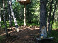 Природно-этнографический парк-музей «Живун»