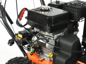 Снегоуборщик PATRIOT Сибирь 65E