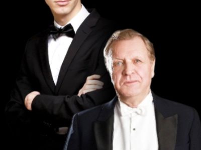 Константин Хачикян (фортепиано)