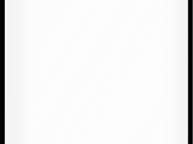 Защитное стекло Krutoff Premium для Samsung Galaxy A07 Чёрное