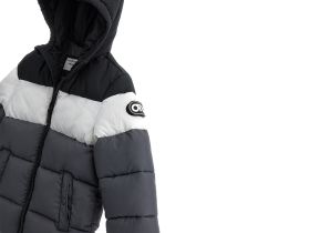 Куртка для мальчика