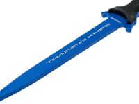 Нож тренировочный Extrema Ratio Suppressor (blue), материал алюминий, рукоять полиамид, синий
