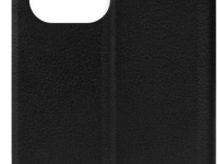 Чехол-книжка Gresso Atlant Pro для Honor 200 lite 5G чёрный