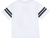 Фуфайка трикотажная для мальчиков (футболка)