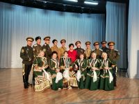 Центр культуры и искусства «Спутник» г. Фокино