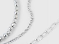 Брелок с сердцем, Мультицвет