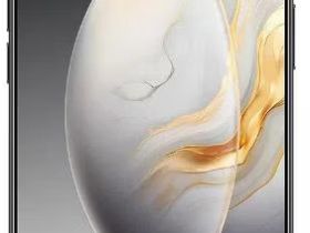 Смартфон TECNO Camon 30 Premier 5G 12/512 ГБ Чёрный