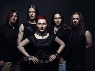 Билеты на Калевала (Harat’s Pub) / Концерт | Афиша | ИнфоТаймс