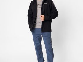 Куртка легкая Reine Мужская