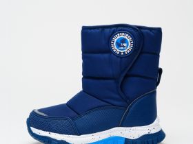 Сапоги для мальчиков