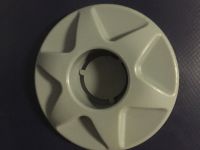 Клапан подрывной в сборе