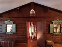 Дом-музей К. С. Станиславского