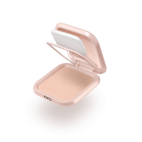 Пудровая основа для лица / Skin Lover Refining Face Powder Foundation
