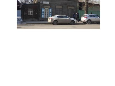 Дом жилой (дер.)