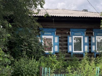 Дом жилой Зубкова