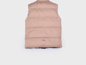 Жилет текстильный с полиуретановым покрытием для мальчиков