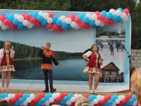 Дом культуры д. Папулино