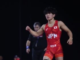 Девять якутских борцов сразятся в финалах Коркинского турнира