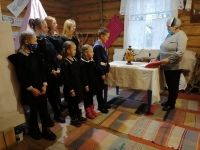 Сельский клуб «Алексеевский»