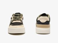 Женские кеды Lacoste L002 EVO 224 4 SFA