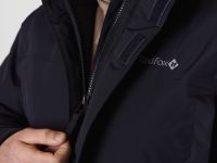 Куртка утепленная Snow Man lV Мужская