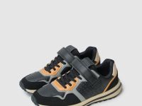 Полуботинки для мальчиков