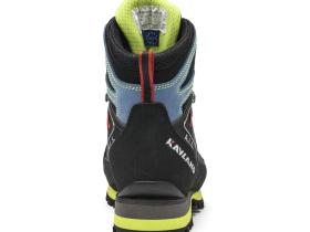 Ботинки CROSS MOUNTAIN W'S GTX