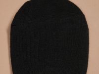 Следки Сокс, черные