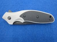 Складной нож CRKT Shenanigan™, сталь AUS-8, рукоять алюминиевый сплав