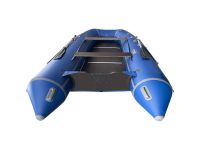 Лодка ПВХ BIG BOAT Varyag 400