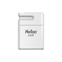 Флеш-накопитель Netac