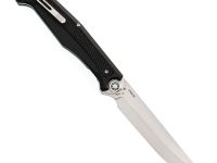 Складной нож Сканди, сталь D2, рукоять G10