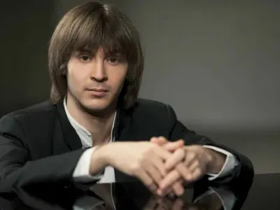 Билеты на New Year. Иоганн Штраус Гала (Консерватория им. Чайковского) / Концерт | Афиша | ИнфоТаймс