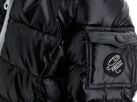 Куртка для девочки