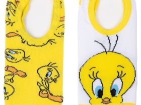 Носки трикотажные для девочек, 2 пары в комплекте