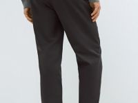 Чиносы из твила, Серый