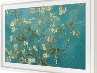 Дополнительная ТВ рамка Samsung для телевизоров 32" The Frame белый