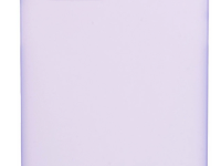 Чехол-накладка Kzdoo Air Skin Series Ultra Slim для Apple iPhone 14 Pro пластиковый (фиолетовый)