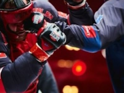 Турнир «OLIMPBET БИТВА ЧЕМПИОНОВ»