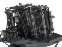 Дизельный лодочный мотор MIKATSU MD30FHL (2024)