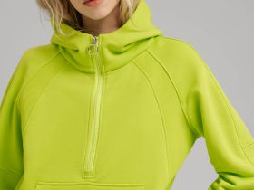 Толстовка женская