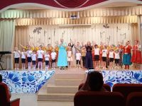 Светлолобовский сельский дом культуры