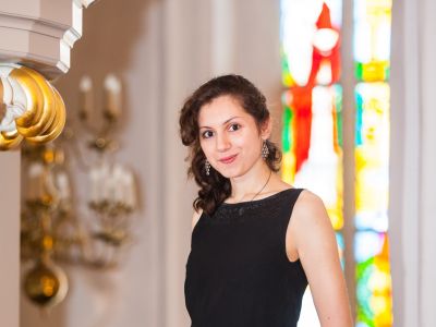 Органная музыка: от Баха до Уильямса
