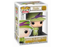 35723 Фигурка Royal: Royal W2 - Queen Elizabeth II (GR)