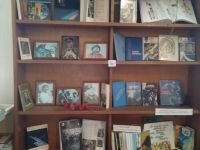 Городская библиотека-филиал № 4 г. Старая Русса