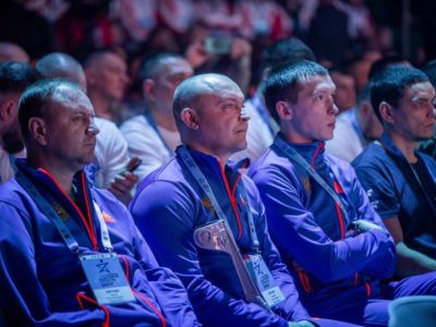 Кубок защитников Отечества по зимним видам спорта стартовал в Югре