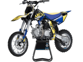 Питбайк YCF Factory SP2 F150